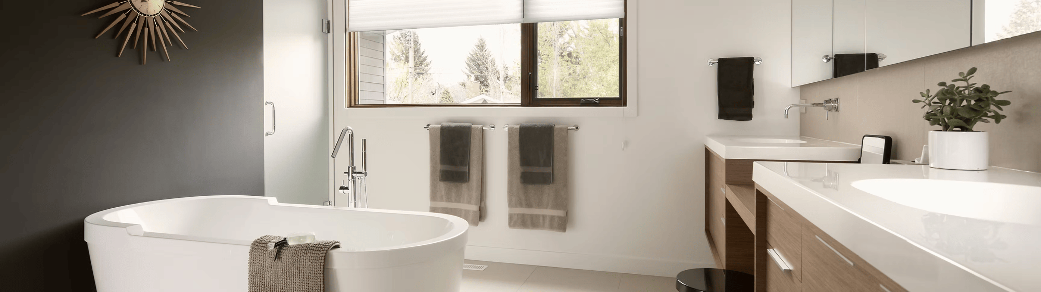ROK Plumbing Supplies Showroom