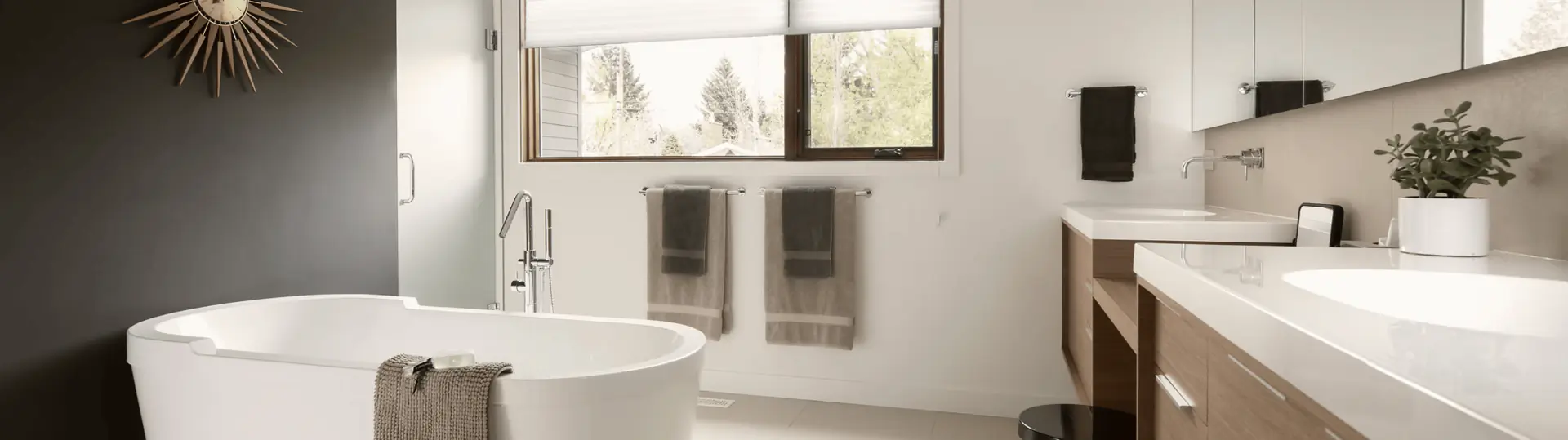 ROK Plumbing Supplies Showroom