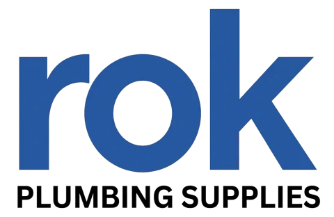 ROK Plumbing Supplies home